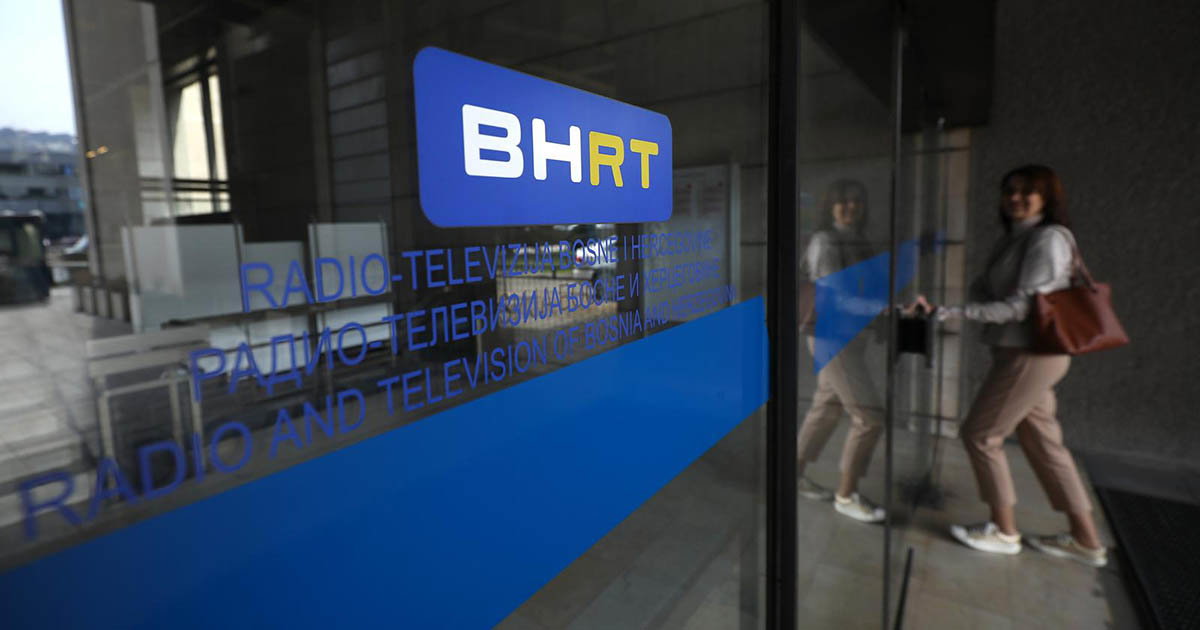 Banjalučki sud presudio da BHRT mora isplatiti RTRS-u 17,7 miliona KM