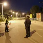 bihać policija