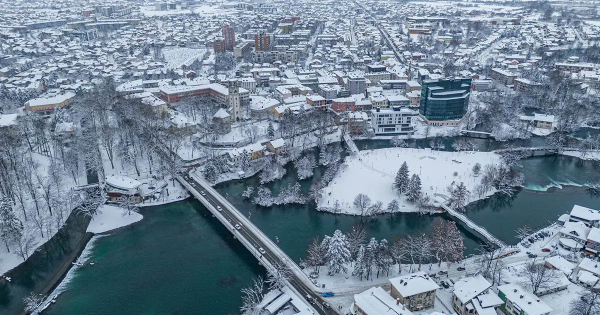 Bihać