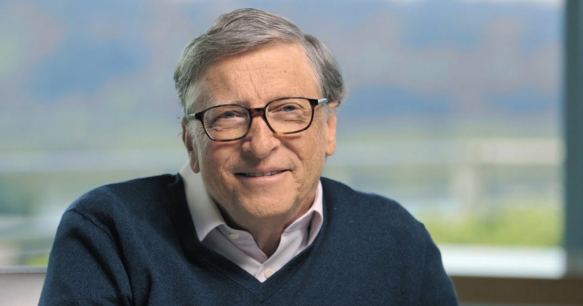 Gates tvrdi: Samo tri zanimanja preživjet će preuzimanje radnih mjesta od AI-ja