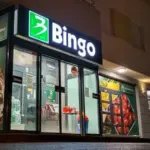bingo market