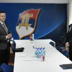 Susret Blanuše i Ginkela