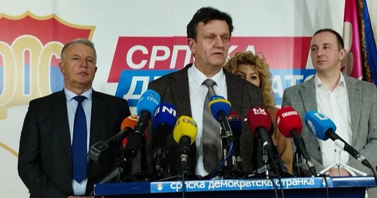 branko blanusa sds