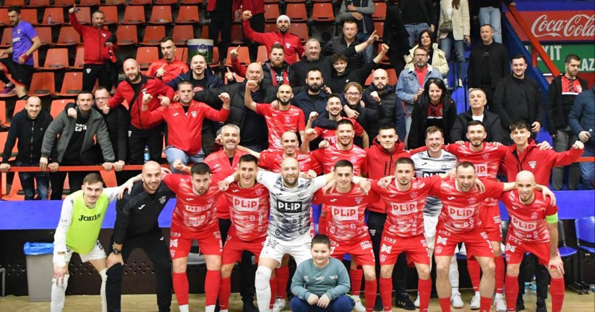 Bubamara izdala saopštenje nakon meča