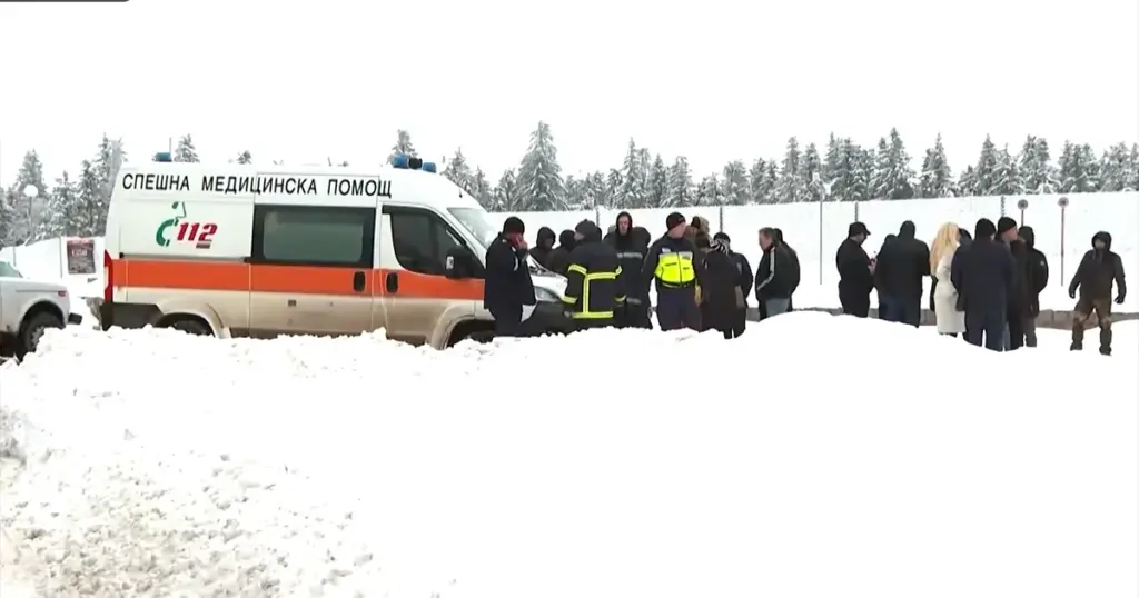 Misterija na balkanskoj planini: Za sedmicu dana u tri navrata pronađeno po dvoje mrtvih ljudi