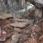 Putevi na istoku BiH opasni po život