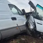 Nesreća u Čačku