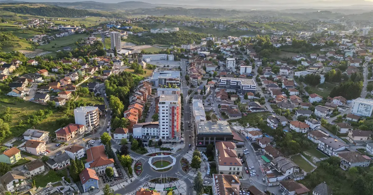 Cazin
