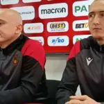 Čelik se nada da sutra može ponoviti jesen 2022. godine