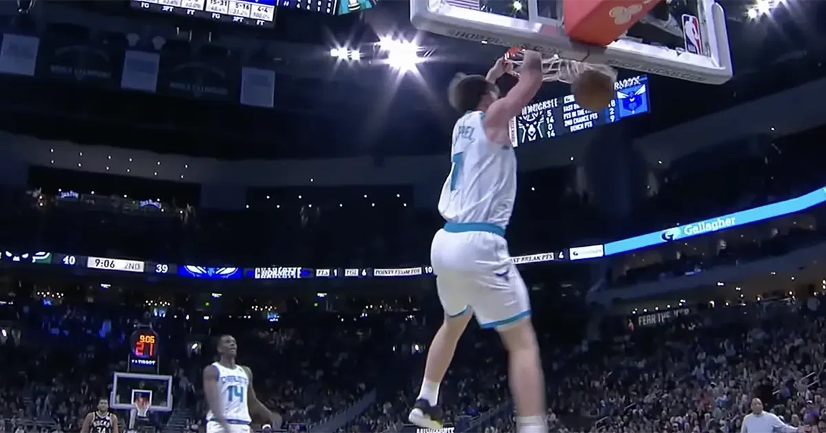 Charlotte Hornets