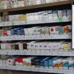 Poskupile cigarete