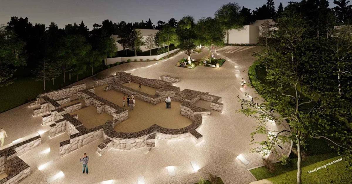 cimska bazilika idejni projekt