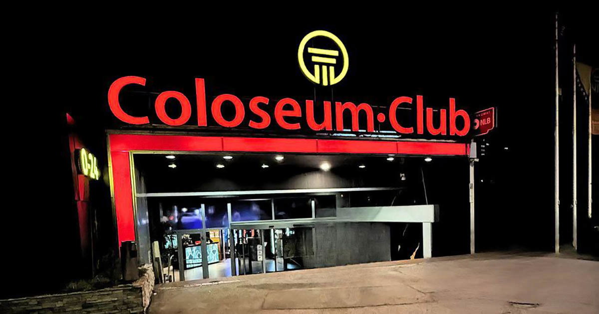 Coloseum