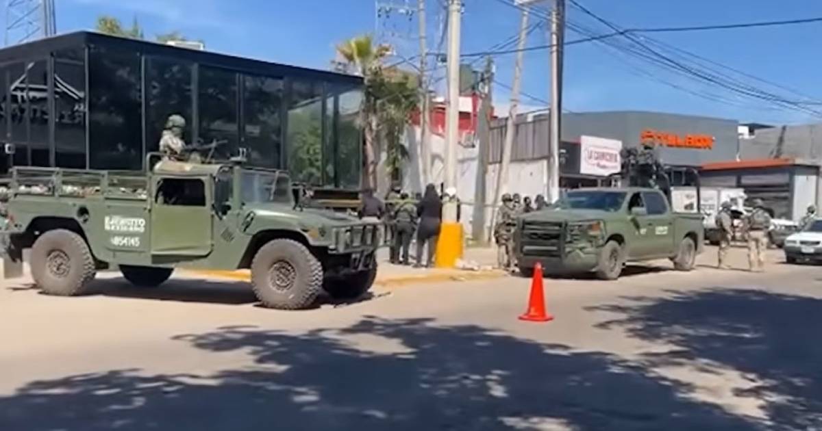 culiacan meksiko