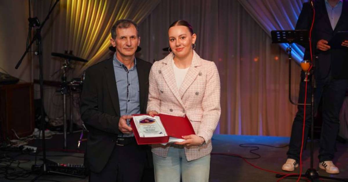 dajra durakovic