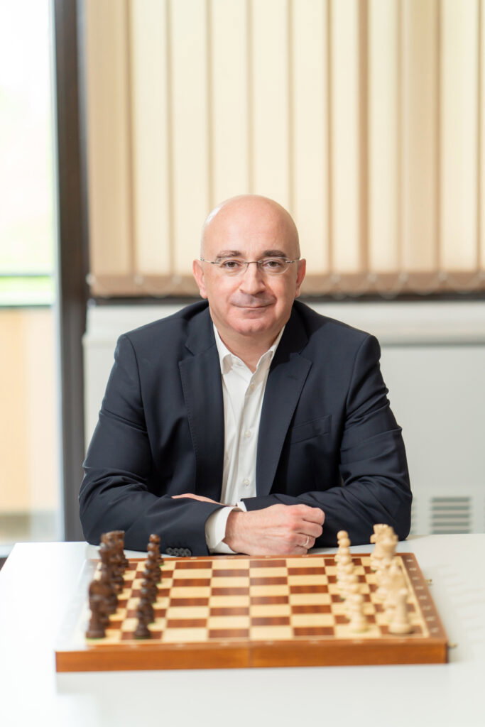 damir dizdarevic logosoft