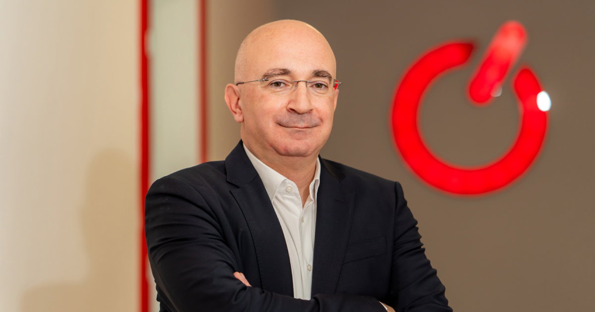 Damir Dizdarević o cyber prijetnjama:  Najveća zabluda je stav "neće mene