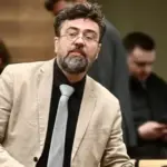 Damir Nikšić
