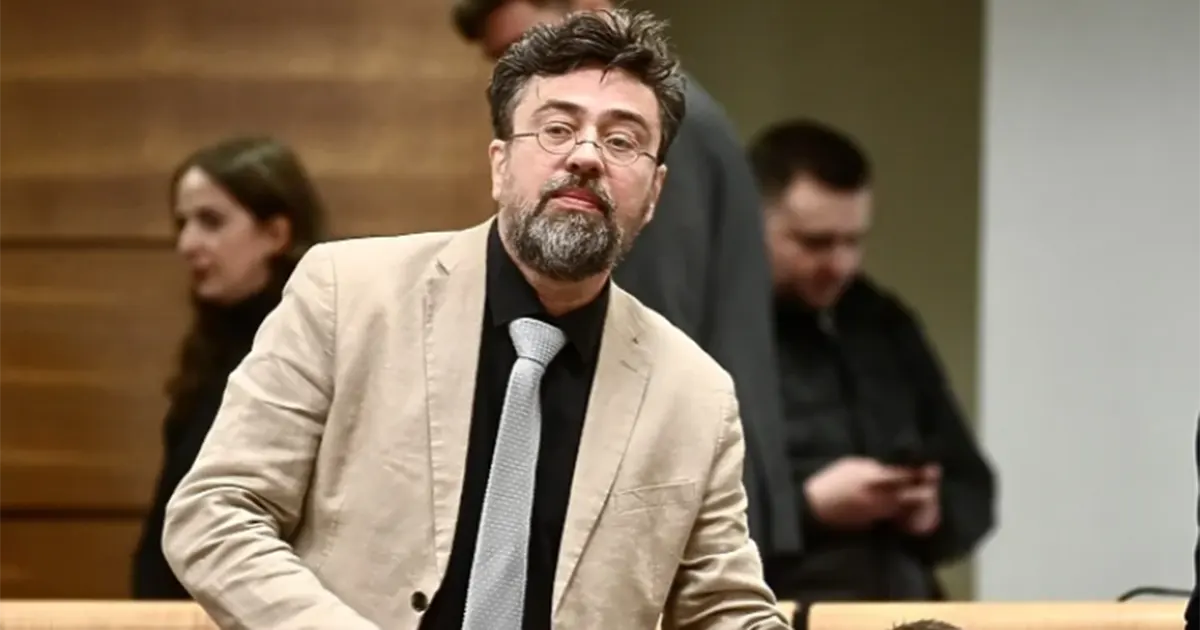 Damir Nikšić
