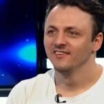 daniel kajmakoski