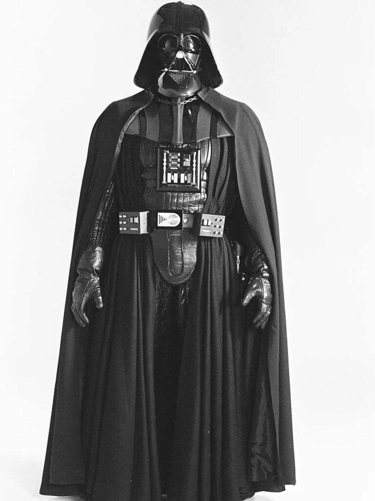 darth vader