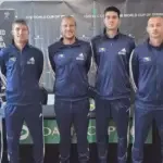 Davis Cup ekipa BiH