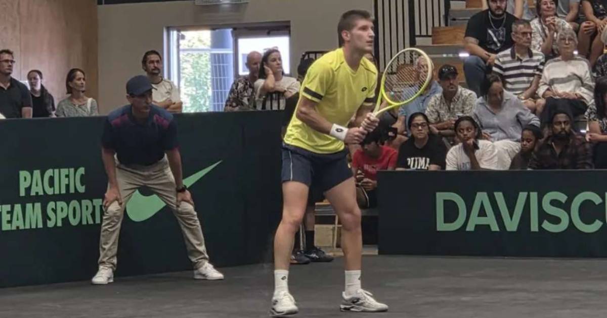 davis cup reprezentacija bih