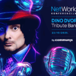 Soulfingers i Dino Dvornik Tribute Band stižu na NetWork 13