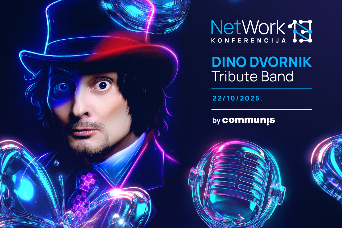 Soulfingers i Dino Dvornik Tribute Band stižu na NetWork 13