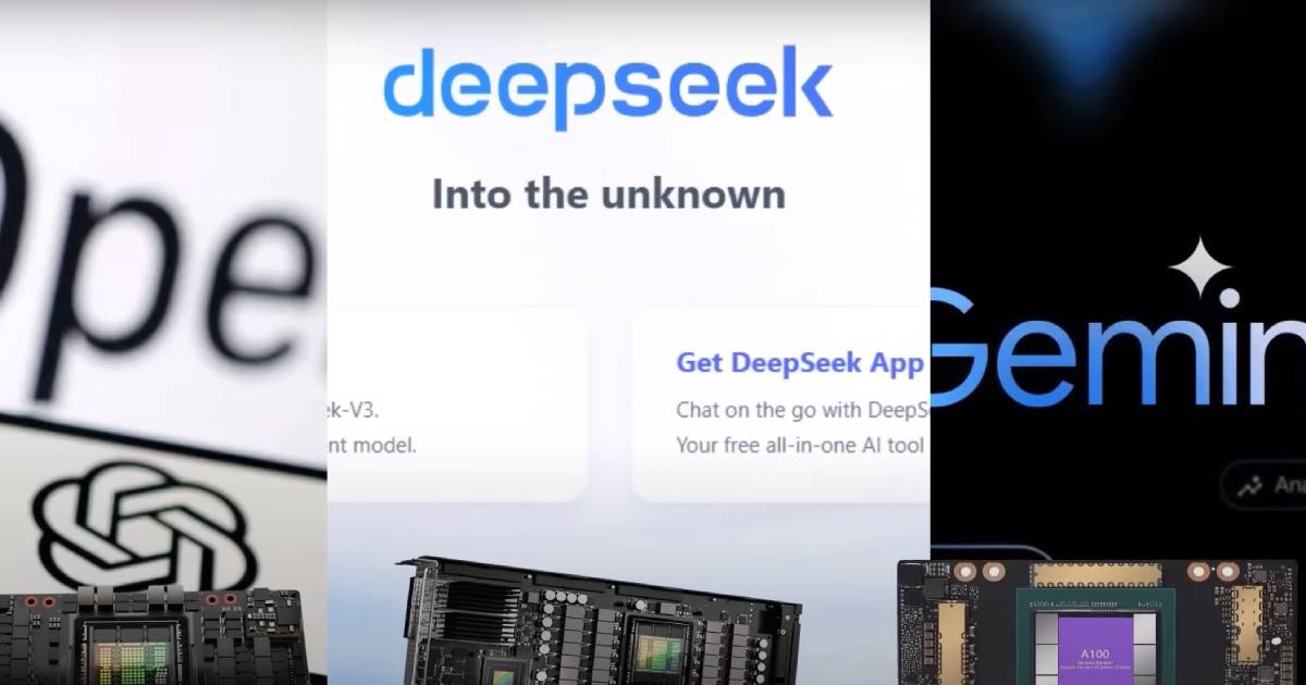Južna Koreja zabranila nova preuzimanja chatbota DeepSeek