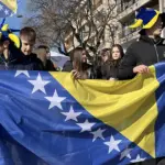 Više od 3.300 učenika u defileu 'Na mostu sjećanja, u susret slobodi'