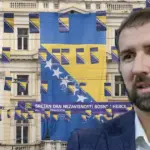 "Patriotizam ne pokazujemo neradom": Ministar Delić o neradnom danu za Dan nezavisnosti BiH