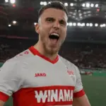Ermedin Demirović