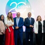 dm 20 godina