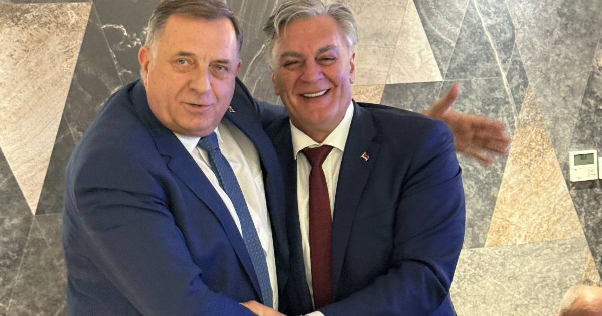 dodik karan
