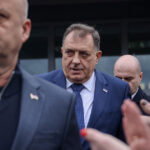 Dodik obezbjedjenje prastalo