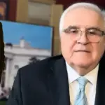 Ivica Puljić od Dodikovoj posjeti Americi