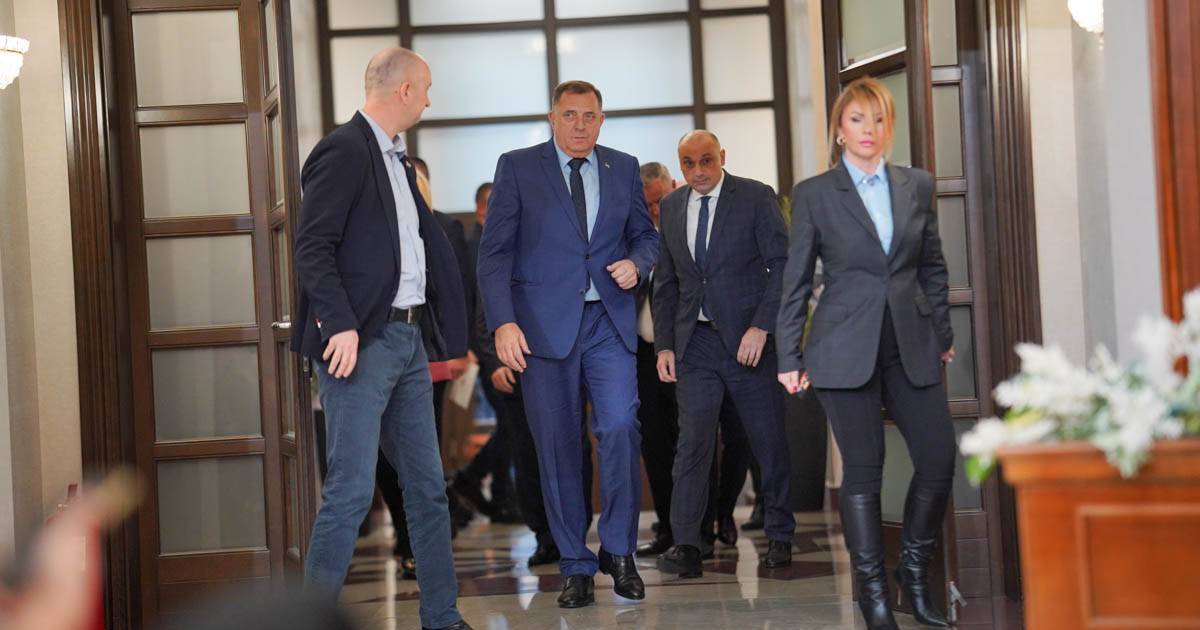 dodik