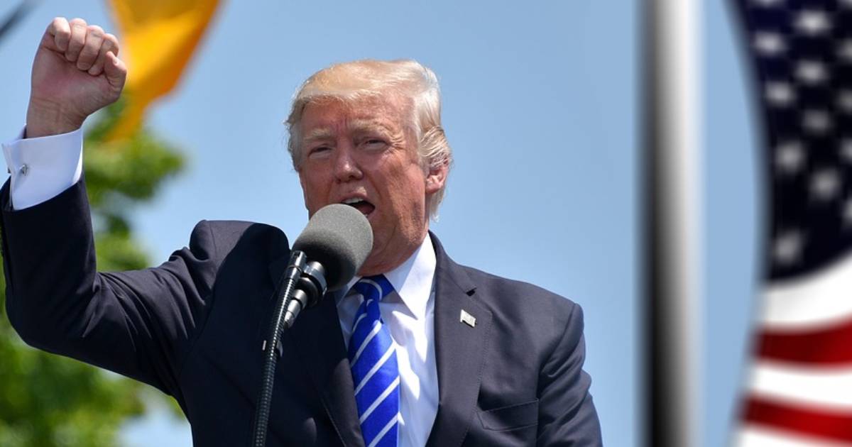 Trump najavio: "U umjetnu inteligenciju ulažemo 500 milijardi dolara"