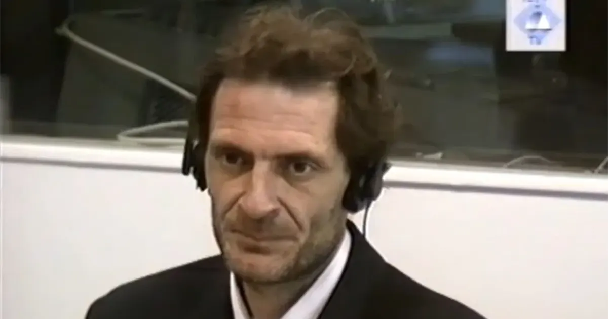 Dragoljub Kunarac