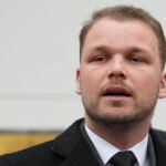 Gradonačelnik Banje Luke Draško Stanivuković