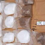 Policija pronašla 15 kilograma droge