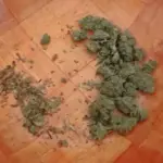 Pronađena droga