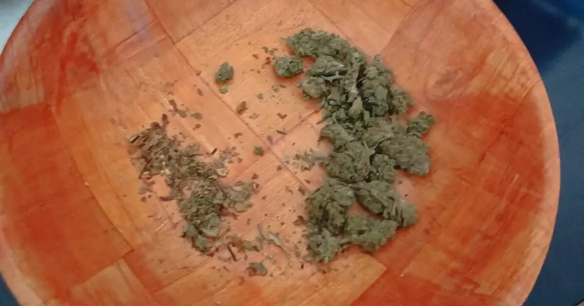Pronađena droga