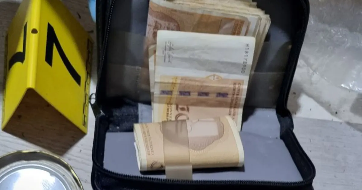 Zenička policija pronašla i oduzela 946 grama marihuane