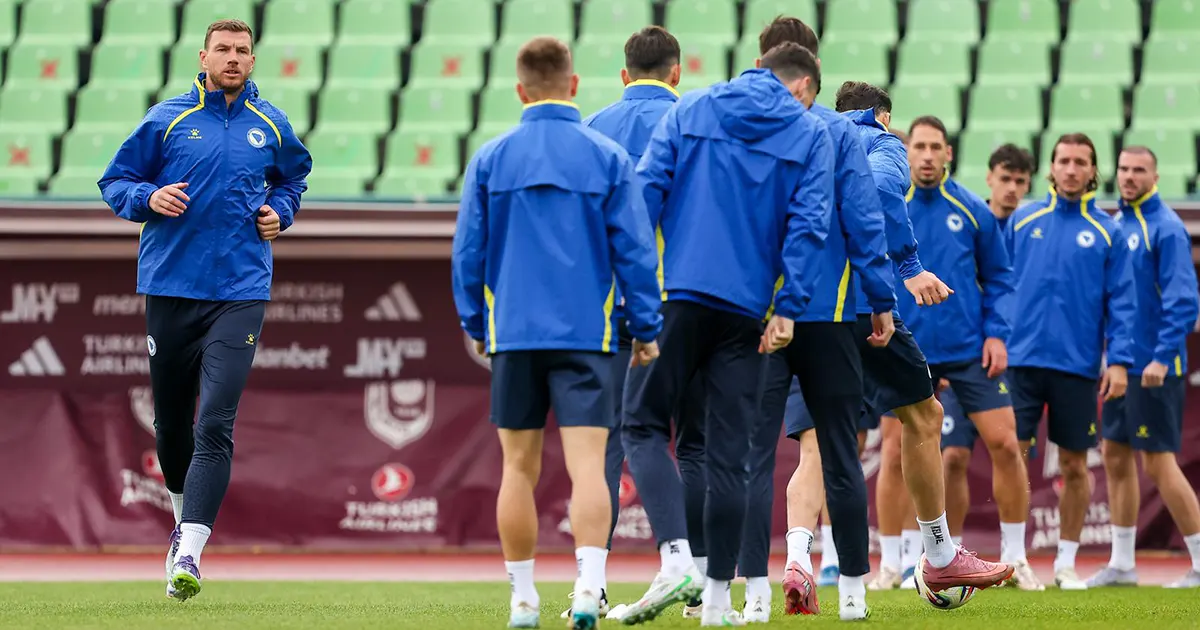 džeko zmajevi bih