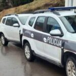 mesdžid pelet krađa