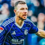 Edin Džeko