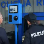 Primjena EES sistema na graničnim prijelazima prema EU