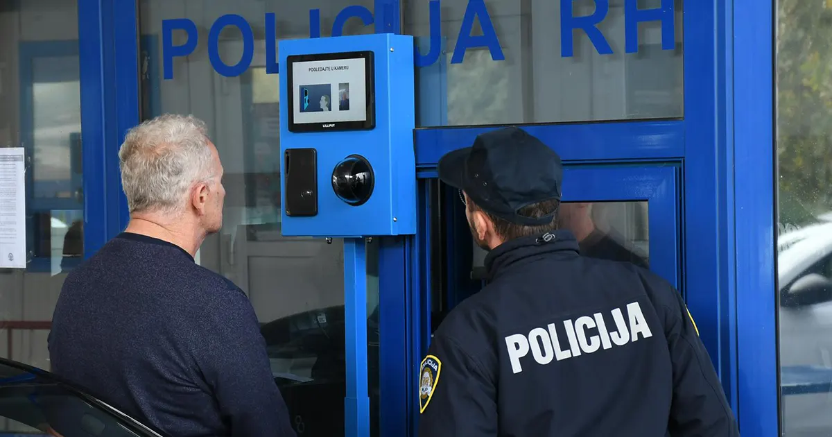 Hrvatska se oglasila o mogućem ukidanju EES sistema